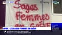Nord-Pas-de-Calais: les sages-femmes en grève ce vendredi 