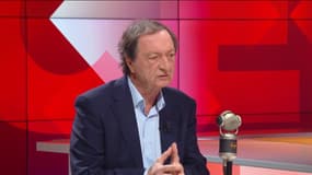 Michel-Edouard Leclerc continue de vendre du Pepsi, pourquoi ?