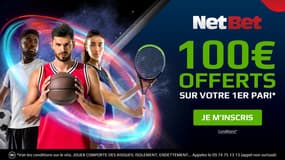 NetBet : l'un des sites de référence dans les paris sportifs en ligne