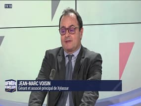 L'Hebdo des PME (3/5): entretien avec Jean-Marc Voisin, Xylassur - 26/01