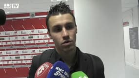 Corchia : ‘’On a montré du mental’’