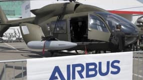 Airbus Helicopters s'apprête à signer un gros contrat en Corée, pourtant partenaire privilégié des industriels américains. 