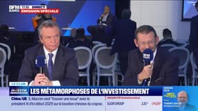 Le Club : les clés pour s'adapter aux mutations du marché - 20/11