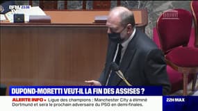 Quelles sont les grandes lignes de la réforme de la justice d'Éric Dupond-Moretti?  