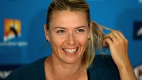 Maria Sharapova