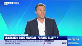 Tout pour investir : Partie 1 - 23/05