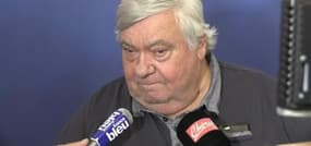 Loulou Nicollin se paye les supporters de Montpellier