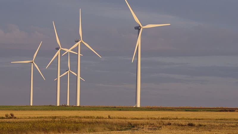 Les parcs éoliens de moins de 15 mégawatts pourraient ne plus voir le jour