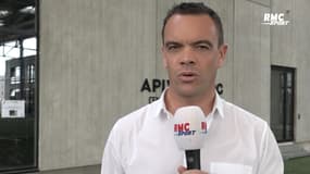 UBB - La Rochelle : "On peut parler de derby" assure Venayre, DG du Stade Rochelais