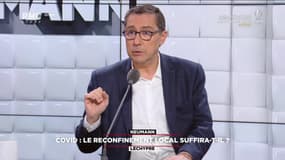 L'intégrale de Neumann / Lechypre du jeudi 25 février 2021