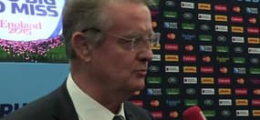 Mondial / Lapasset espèrent que "les grands joueurs seront au rendez-vous"