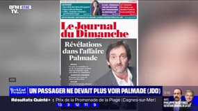 1 an de prison, interdiction de contacter Pierre Palmade: l'un des passagers condamné 8 jours avant l'accident