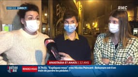 Généralisation des mesures de restrictions sanitaires: l’incompréhension dans la Creuse