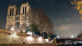 Les festivités des 850 ans de Notre-Dame dureront jusqu'au 24 novembre 2013