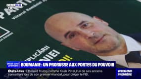 Élection présidentielle en Roumanie: les raisons de la percée du candidat pro-russe Călin Georgescu