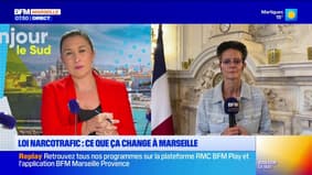 L'invitée de Bonjour Marseille du mardi 23 septembre 2025 - Corinne Simon