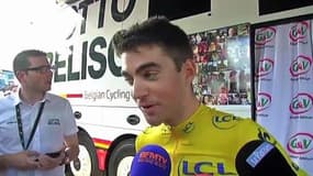 Cyclisme / Les coureurs français veulent croquer les Alpes - 18/07