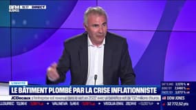 L'invité :La médiation des entreprises très sollicitée - 09/03