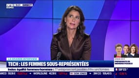 Est-il toujours plus difficile pour une femme de lever des fonds ?