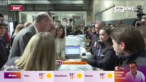 "Frais de gestion" sur les colis : la France veut faire payer les importateurs