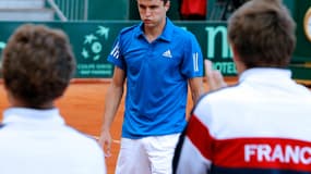 Gilles Simon