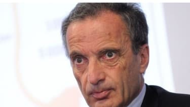 Le patron d'EDF Henri Proglio est directement visé par l'enquête