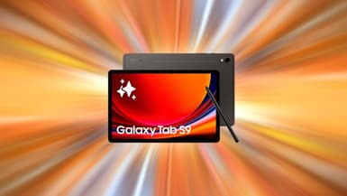 Auchan réalise l'impensable en faisant cette promo de plus de 400 euros sur cette tablette Samsung 