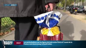 Plus de fruit sur l'emballage, moins dans le produit ? une association de consommateurs tire la sonnette d'alarme
