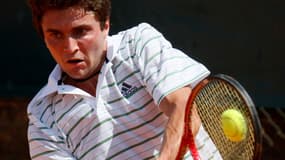 Gilles Simon