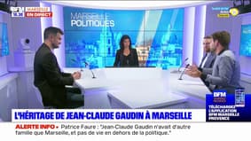 "Un hommage à la vie d'un homme": le monde politique réuni aux obsèques de Jean-Claude Gaudin