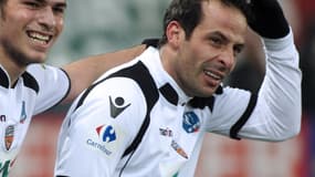 Ludovic Giuly