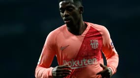 Ousmane Dembélé
