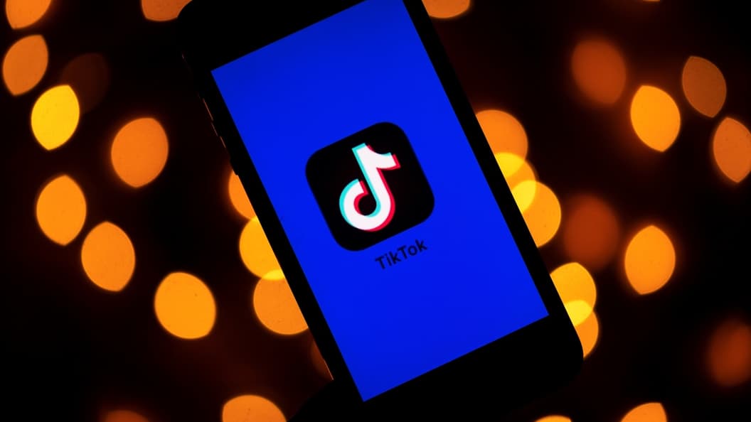 TikTok connaît la plus forte croissance de marque en 2021 TikTok connaît la plus forte croissance de marque en 2021