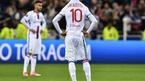 Alexandre Lacazette
