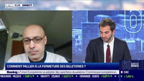 Le monde du sport durement touché par la crise - 09/11