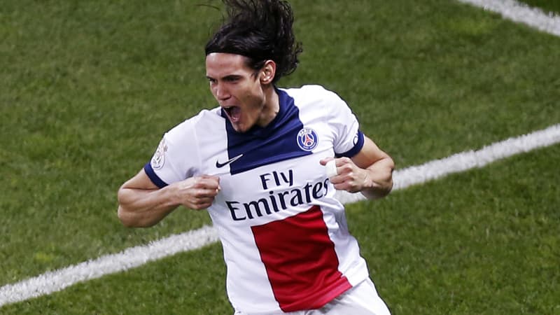Edinson Cavani