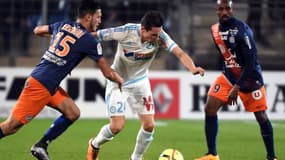 Florian Thauvin