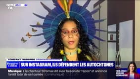 Le choix de Marie : Sur Instagram, ils défendent les Autochtones - 10/05
