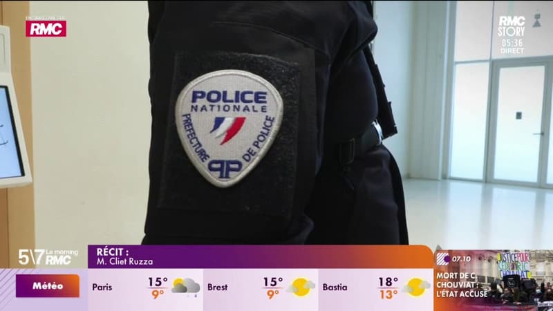 Bank of America : attentat déjoué à Paris : quatre suspects mis en examen