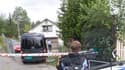Opération de police à Oslo. La police norvégienne a arrêté plusieurs personnes dimanche lors d'une opération liée à l'attentat et à la tuerie qui ont fait au moins 92 morts vendredi en Norvège. Toutes ont été remises en liberté et ne sont pas impliquées,