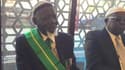 Tirailleurs sénégalais naturalisés: "c'est une justice qui nous est rendue"