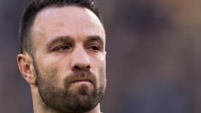 Mathieu Valbuena - Olympiacos