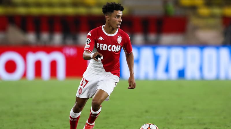 Sofiane Diop (Monaco)