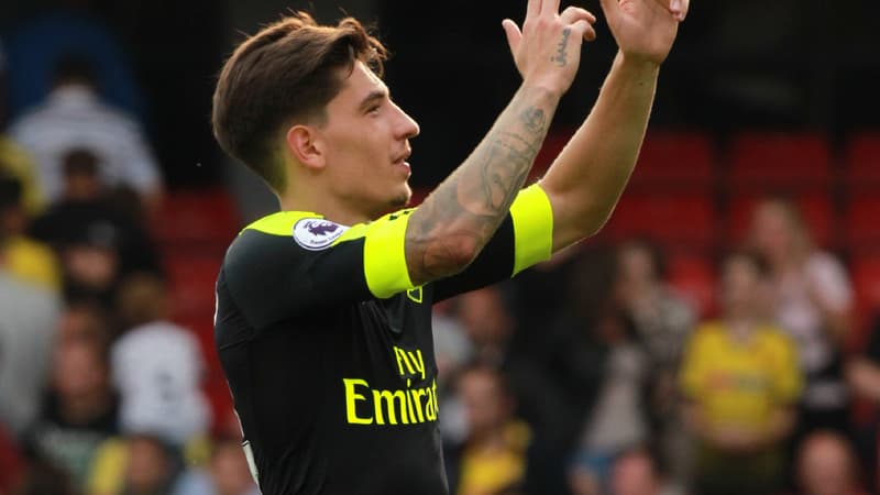 Hector Bellerin