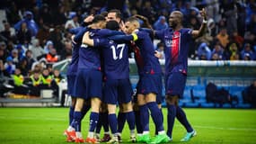 PSG