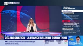 Le 19h Eco - mardi 13 janvier 