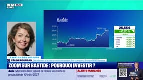Le match des valeurs : Zoom sur Bastide et Deckers Outdoor, pourquoi investir ? - 20/02