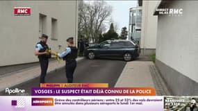 Philippe, auditeur RMC : "La société doit protéger mais aussi aider les malades mentaux"