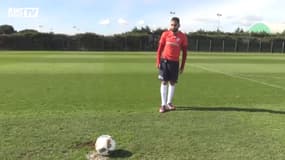 Ryad Boudebouz