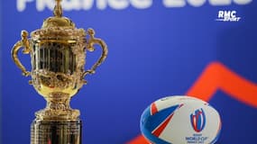Rugby : Moscato se demande qui pourrait assumer financièrement une coupe du monde tous les deux ans